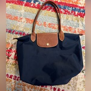 Longchamp tote